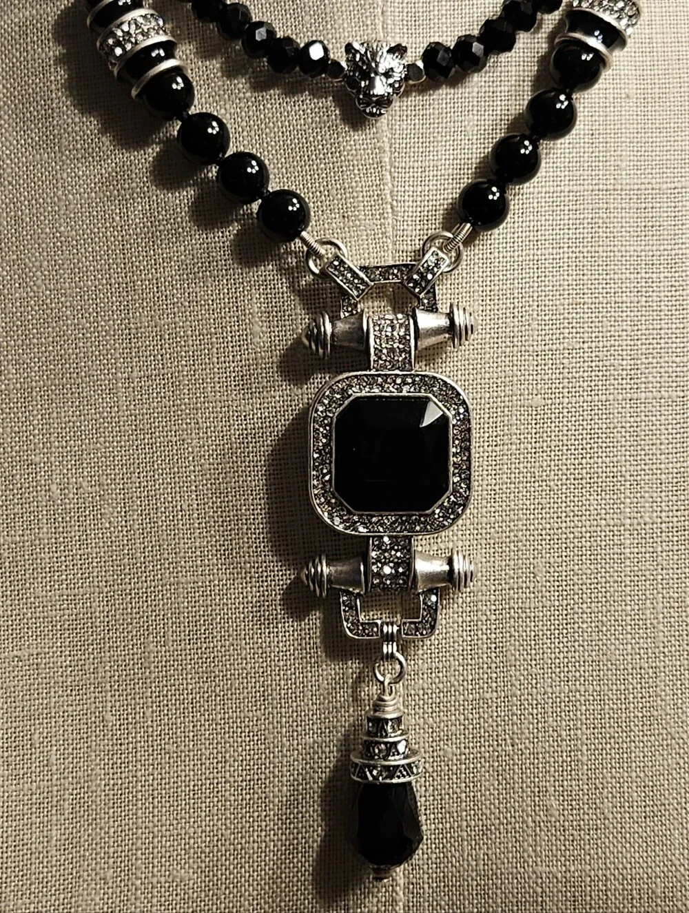 Chico's Necklace